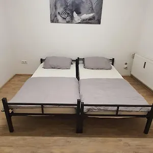 Cityapartment12 Bei Hauptbahnhof Gasthof