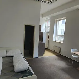 Cityapartment Bei Hauptbahnhof Hostel